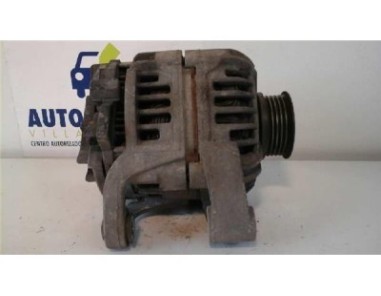 Alternador Opel AGILA 1 2 16V 