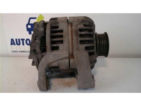 Alternador Opel AGILA 1 2 16V 