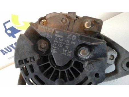 Alternador Opel AGILA 1 2 16V 