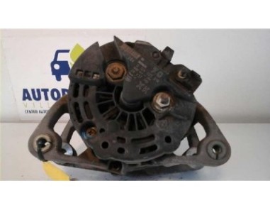 Alternador Opel AGILA 1 2 16V 