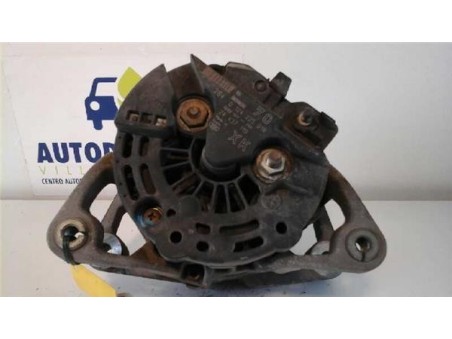 Alternador Opel AGILA 1 2 16V 