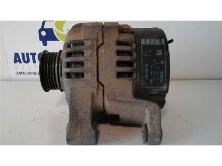 Alternador Opel CORSA B 1 0 12V 