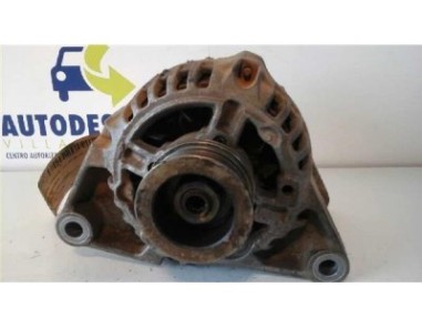 Alternador Opel CORSA B 1 0 12V 