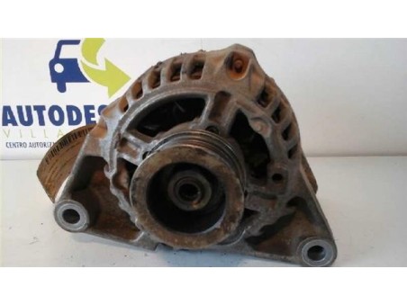 Alternador Opel CORSA B 1 0 12V 