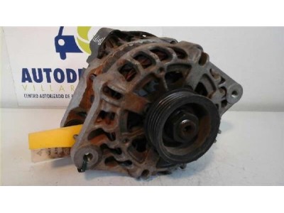 Alternador Kia PICANTO 1 1 