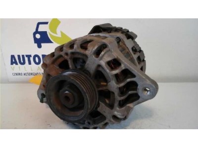 Alternador Kia PICANTO 1 1  2