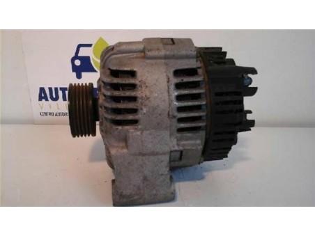 Alternador Peugeot 306 BERLINA 3/5 PUERTAS 1 4 