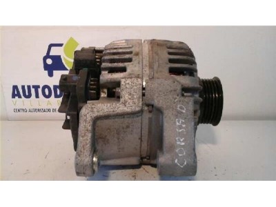 Alternador Opel CORSA D *