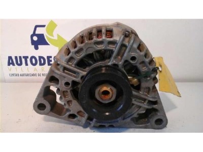 Alternador Opel CORSA D * 2