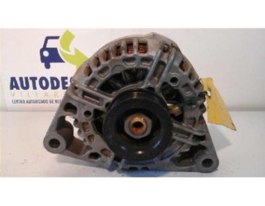 Alternador Opel CORSA D *