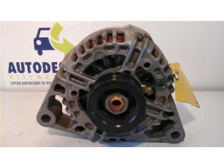 Alternador Opel CORSA D *