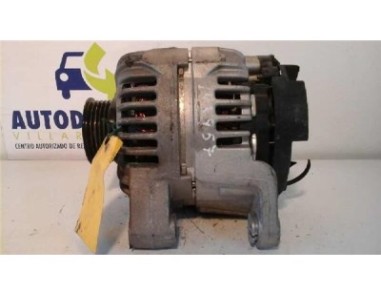 Alternador Opel CORSA D *