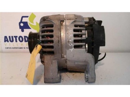 Alternador Opel CORSA D *