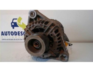 Alternador Fiat STILO *