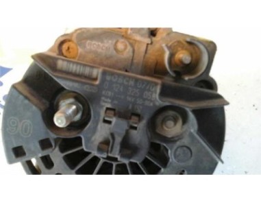 Alternador Fiat STILO *