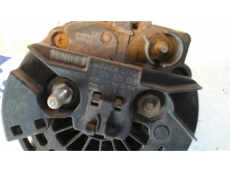 Alternador Fiat STILO *