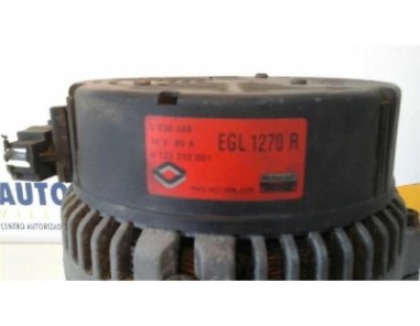 Alternador Ford MONDEO BERLINA 1 8 16V 
