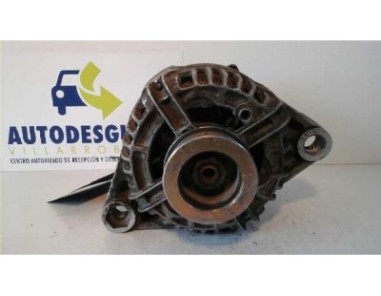Alternador Fiat BRAVA 1 6 Bi-Fuel 