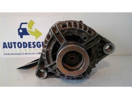 Alternador Fiat BRAVA 1 6 Bi-Fuel 