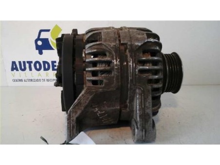 Alternador Fiat BRAVA 1 6 Bi-Fuel 