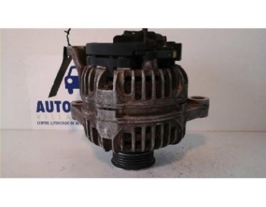Alternador Fiat BRAVA 1 6 Bi-Fuel 