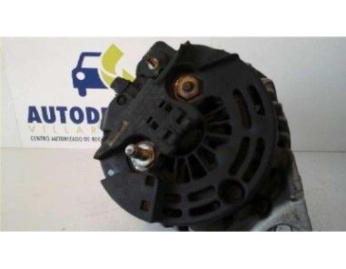 Alternador Fiat BRAVA 1 6 Bi-Fuel 