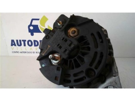 Alternador Fiat BRAVA 1 6 Bi-Fuel 