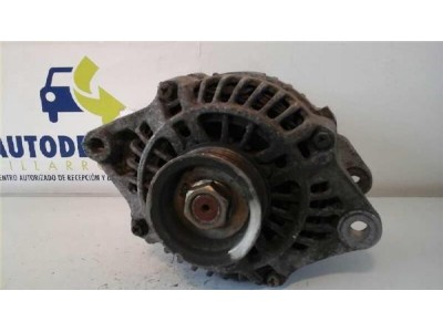 Alternador Nissan ALMERA 1 8 16V  2