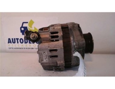 Alternador Nissan ALMERA 1 8 16V 