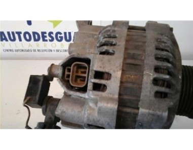 Alternador Nissan ALMERA 1 8 16V 