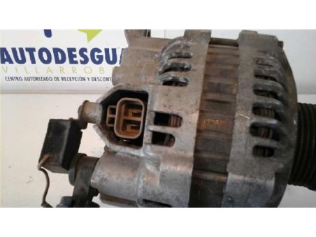 Alternador Nissan ALMERA 1 8 16V 