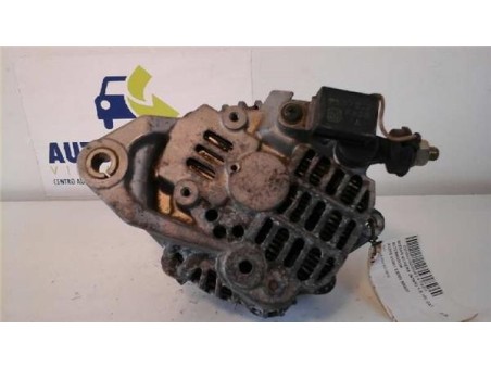 Alternador Nissan ALMERA 1 8 16V 