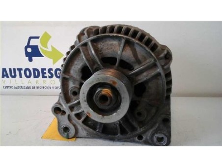 Alternador Chrysler VOYAGER 2 5 Turbodiesel 