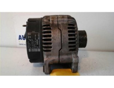 Alternador Chrysler VOYAGER 2 5 Turbodiesel 