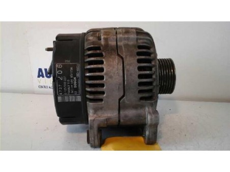 Alternador Chrysler VOYAGER 2 5 Turbodiesel 