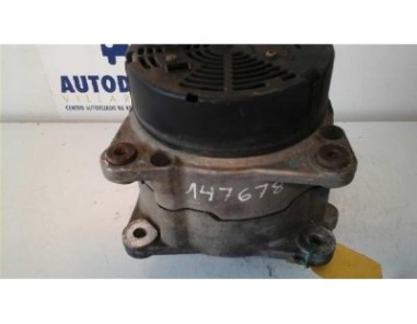 Alternador Chrysler VOYAGER 2 5 Turbodiesel 