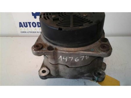 Alternador Chrysler VOYAGER 2 5 Turbodiesel 