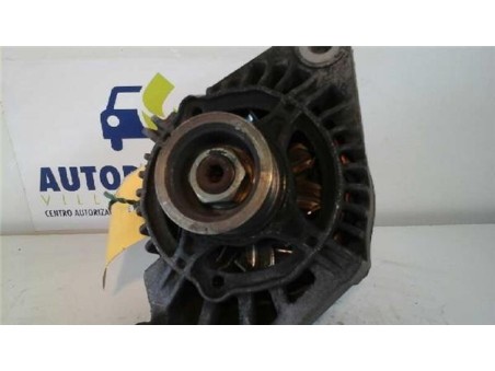 Alternador Ford FOCUS TURNIER 1 6 16V 