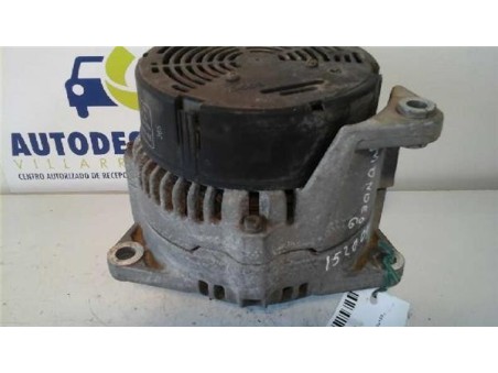 Alternador Ford MONDEO BERLINA/FAMILIAR 1 8 16V 