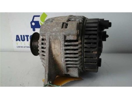 Alternador Volvo S40 BERLINA 1 9 Turbodiesel 