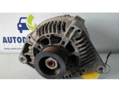 Alternador Volvo S40 BERLINA 1 9 Turbodiesel 