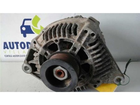 Alternador Volvo S40 BERLINA 1 9 Turbodiesel 
