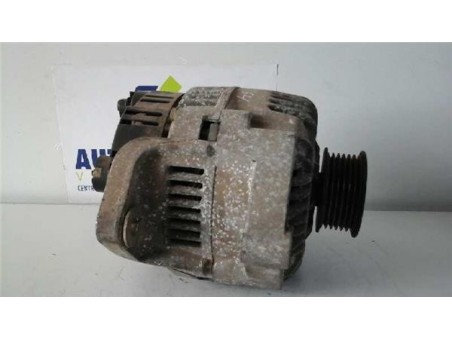 Alternador Volvo S40 BERLINA 1 9 Turbodiesel 