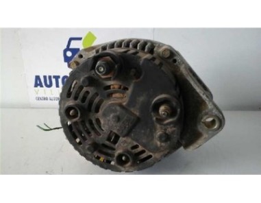 Alternador Volvo S40 BERLINA 1 9 Turbodiesel 