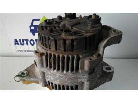 Alternador Volvo S40 BERLINA 1 9 Turbodiesel 