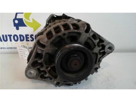 Alternador Hyundai ATOS PRIME 1 1 12V 