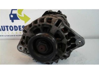 Alternador Hyundai ATOS PRIME 1 1 12V  2