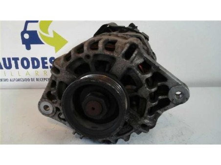 Alternador Hyundai ATOS PRIME 1 1 12V 