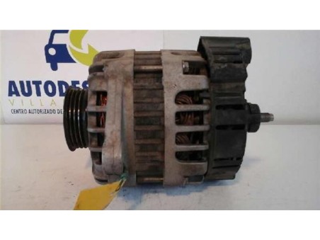 Alternador Kia PICANTO 1 1 