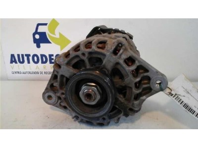 Alternador Kia PICANTO 1 1  2
